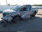 2024 Honda Ridgeline Sport Серый vin: 5FPYK3F1XRB009308