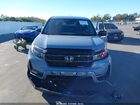 2024 Honda Ridgeline Sport Серый vin: 5FPYK3F1XRB009308