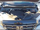 2024 Honda Ridgeline Sport Серый vin: 5FPYK3F1XRB009308