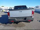 2024 Honda Ridgeline Sport Серый vin: 5FPYK3F1XRB009308
