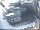 2025 Honda Ridgeline Sport+ Light Blue vin: 5FPYK3F23SB024005