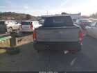 2025 Honda Ridgeline Sport+ Light Blue vin: 5FPYK3F23SB024005
