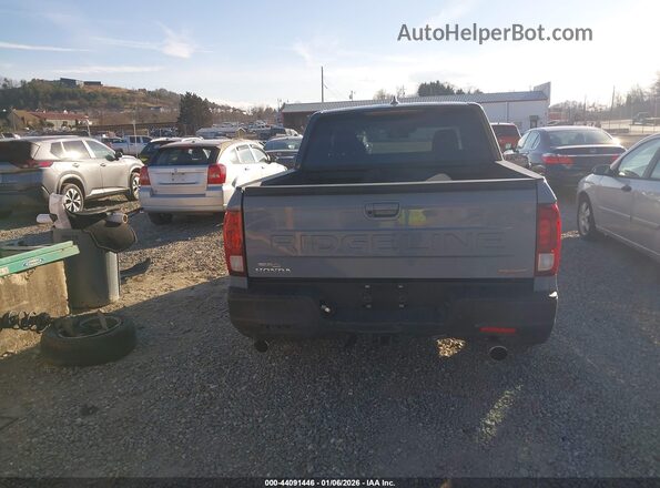 5FPYK3F23SB024005 2025 HONDA RIDGELINE Light Blue 