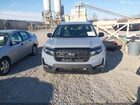2025 Honda Ridgeline Sport+ Light Blue vin: 5FPYK3F23SB024005