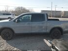 2025 Honda Ridgeline Sport+ Light Blue vin: 5FPYK3F23SB024005