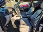 2021 Honda Ridgeline Rtl Синий vin: 5FPYK3F50MB027196