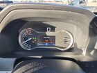 2021 Honda Ridgeline Rtl Синий vin: 5FPYK3F50MB027196