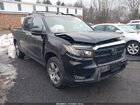 2025 Honda Ridgeline Rtl Black vin: 5FPYK3F50SB022710