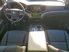 2025 Honda Ridgeline Rtl Белый vin: 5FPYK3F50SB050216