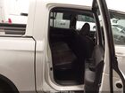 2018 Honda Ridgeline Rtl White vin: 5FPYK3F51JB014081