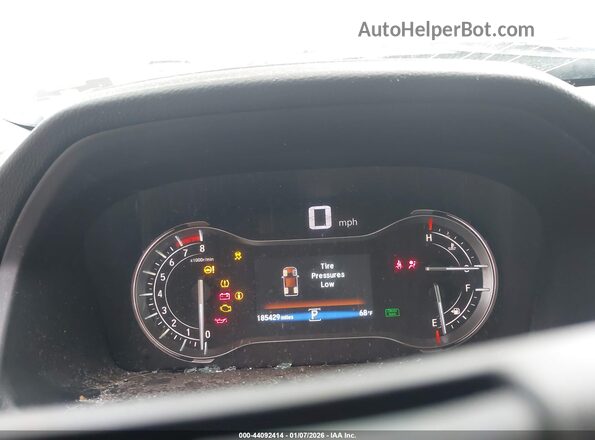 5FPYK3F52HB016514 2017 HONDA RIDGELINE Серебряный Вид задних сидений