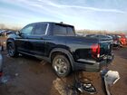 2023 Honda Ridgeline Rtl Black vin: 5FPYK3F52PB059894