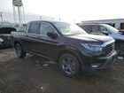 2023 Honda Ridgeline Rtl Black vin: 5FPYK3F52PB059894