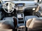 2023 Honda Ridgeline Rtl Black vin: 5FPYK3F52PB059894