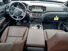 2024 Honda Ridgeline Rtl Черный vin: 5FPYK3F52RB018894