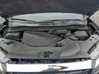2024 Honda Ridgeline Rtl Черный vin: 5FPYK3F52RB018894