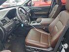 2024 Honda Ridgeline Rtl Черный vin: 5FPYK3F52RB018894