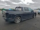 2024 Honda Ridgeline Rtl Черный vin: 5FPYK3F52RB018894