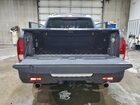 2025 Honda Ridgeline Rtl Gray vin: 5FPYK3F52SB003334