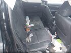 2023 Honda Ridgeline Rtl Черный vin: 5FPYK3F53PB059905