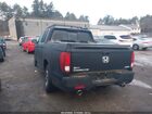 2023 Honda Ridgeline Rtl Черный vin: 5FPYK3F53PB059905