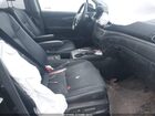2023 Honda Ridgeline Rtl Черный vin: 5FPYK3F53PB059905