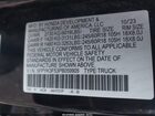 2023 Honda Ridgeline Rtl Черный vin: 5FPYK3F53PB059905