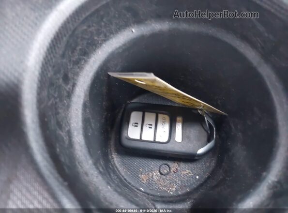 5FPYK3F53PB059905 2023 HONDA RIDGELINE Черный Вид панели приборов