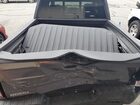 2025 Honda Ridgeline Rtl Серый vin: 5FPYK3F53SB037623 Damage: Tailgate, Severe Damage, Replacement Required