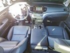 2024 Honda Ridgeline Rtl Красный vin: 5FPYK3F54RB013633