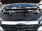 2025 Honda Ridgeline Rtl Белый vin: 5FPYK3F56SB010237