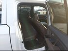 2025 Honda Ridgeline Rtl Белый vin: 5FPYK3F56SB010237