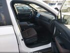2025 Honda Ridgeline Rtl Белый vin: 5FPYK3F56SB010237