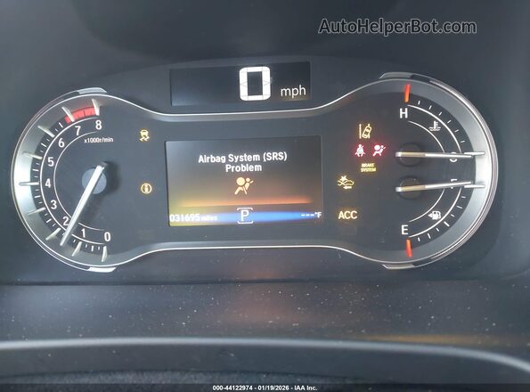 5FPYK3F57PB003451 2023 HONDA RIDGELINE Синий Вид задних сидений