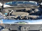 2023 Honda Ridgeline Rtl Синий vin: 5FPYK3F57PB003451