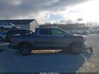 2023 Honda Ridgeline Rtl Синий vin: 5FPYK3F57PB003451