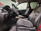 2023 Honda Ridgeline Rtl Красный vin: 5FPYK3F57PB067117
