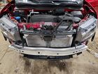 2023 Honda Ridgeline Rtl Красный vin: 5FPYK3F57PB067117