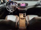 2023 Honda Ridgeline Rtl Красный vin: 5FPYK3F57PB067117