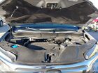 2018 Honda Ridgeline Rtl-t Silver vin: 5FPYK3F60JB011570