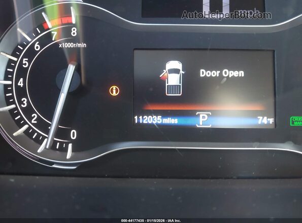 5FPYK3F60JB011570 2018 HONDA RIDGELINE Silver 