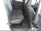 2025 Honda Ridgeline Trailsport Белый vin: 5FPYK3F60SB009853