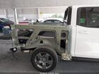 2025 Honda Ridgeline Trailsport Белый vin: 5FPYK3F60SB009853