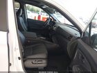 2025 Honda Ridgeline Trailsport Белый vin: 5FPYK3F60SB009853