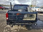2024 Honda Ridgeline Trail Sport Black vin: 5FPYK3F65RB026559