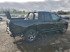 2024 Honda Ridgeline Trail Sport Black vin: 5FPYK3F65RB026559