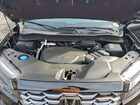 2024 Honda Ridgeline Trail Sport Black vin: 5FPYK3F65RB026559