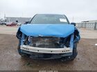 2024 Honda Ridgeline Trailsport Синий vin: 5FPYK3F69RB000613