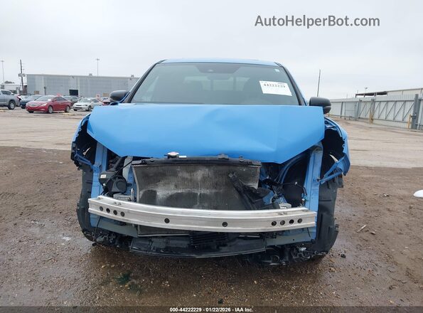 5FPYK3F69RB000613 2024 HONDA RIDGELINE Синий Вид щитка приборов