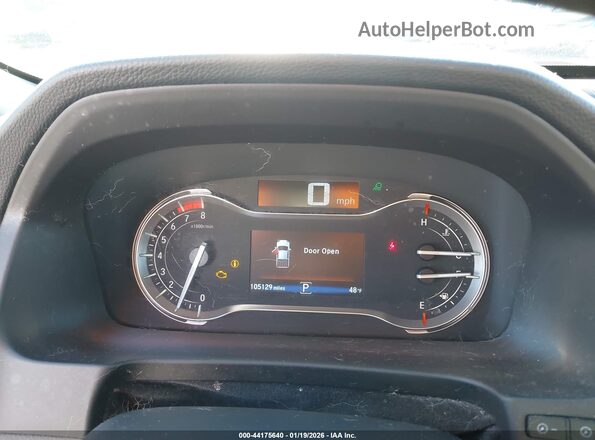 5FPYK3F71KB024354 2019 HONDA RIDGELINE Burgundy Widok tylnych siedzeń